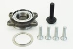 CONTINENTAL CTAM Rattalaagrikomplekt WBE1087