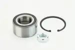 CONTINENTAL CTAM Rattalaagrikomplekt WBE1090