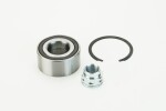 CONTINENTAL CTAM Rattalaagrikomplekt WBE1092