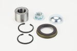 CONTINENTAL CTAM Rattalaagrikomplekt WBE1096
