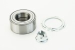 CONTINENTAL CTAM Rattalaagrikomplekt WBE1098