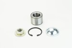 CONTINENTAL CTAM Rattalaagrikomplekt WBE1100