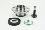 CONTINENTAL CTAM Rattalaagrikomplekt WBE1101