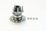 CONTINENTAL CTAM Rattalaagrikomplekt WBE1106