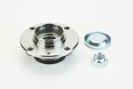 CONTINENTAL CTAM Rattalaagrikomplekt WBE1110