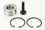 CONTINENTAL CTAM Rattalaagrikomplekt WBE1111