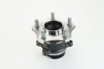 CONTINENTAL CTAM Rattalaagrikomplekt WBE1112