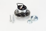 CONTINENTAL CTAM Rattalaagrikomplekt WBE1113