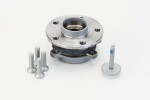 CONTINENTAL CTAM Rattalaagrikomplekt WBE1114