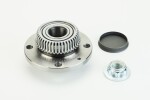 CONTINENTAL CTAM Rattalaagrikomplekt WBE1115