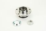 CONTINENTAL CTAM Rattalaagrikomplekt WBE1117