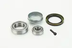 CONTINENTAL CTAM Rattalaagrikomplekt WBE1123