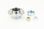 CONTINENTAL CTAM Rattalaagrikomplekt WBE1126