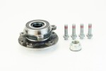 CONTINENTAL CTAM Rattalaagrikomplekt WBE1130