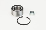 CONTINENTAL CTAM Rattalaagrikomplekt WBE1133