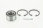 CONTINENTAL CTAM Rattalaagrikomplekt WBE1135
