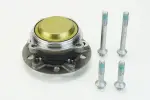 CONTINENTAL CTAM Rattalaagrikomplekt WBE1136