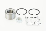 CONTINENTAL CTAM Rattalaagrikomplekt WBE1141