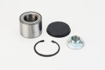 CONTINENTAL CTAM Rattalaagrikomplekt WBE1145