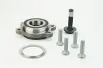 CONTINENTAL CTAM Rattalaagrikomplekt WBE1154