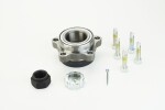 CONTINENTAL CTAM Rattalaagrikomplekt WBE1156