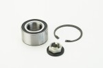CONTINENTAL CTAM Rattalaagrikomplekt WBE1160