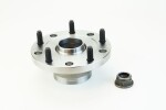 CONTINENTAL CTAM Rattalaagrikomplekt WBE1161