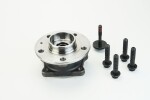 CONTINENTAL CTAM Rattalaagrikomplekt WBE1163