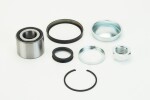 CONTINENTAL CTAM Rattalaagrikomplekt WBE1166