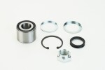 CONTINENTAL CTAM Rattalaagrikomplekt WBE1167