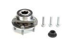 CONTINENTAL CTAM Rattalaagrikomplekt WBE1172