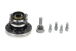 CONTINENTAL CTAM Rattalaagrikomplekt WBE1173