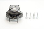 CONTINENTAL CTAM Rattalaagrikomplekt WBE1175