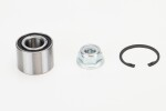 CONTINENTAL CTAM Rattalaagrikomplekt WBE1176