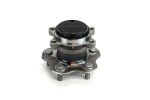 CONTINENTAL CTAM Rattalaagrikomplekt WBE1188