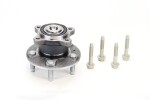 CONTINENTAL CTAM Rattalaagrikomplekt WBE1193