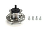CONTINENTAL CTAM Rattalaagrikomplekt WBE1210