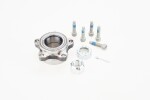 CONTINENTAL CTAM Rattalaagrikomplekt WBE1217
