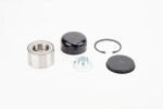 CONTINENTAL CTAM Rattalaagrikomplekt WBE1220