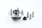 CONTINENTAL CTAM Rattalaagrikomplekt WBE1230