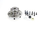 CONTINENTAL CTAM Rattalaagrikomplekt WBE1232