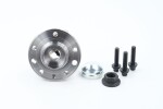 CONTINENTAL CTAM Rattalaagrikomplekt WBE1244