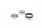 CONTINENTAL CTAM Rattalaagrikomplekt WBE1246
