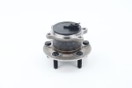 CONTINENTAL CTAM Rattalaagrikomplekt WBE1253