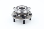 CONTINENTAL CTAM Rattalaagrikomplekt WBE1254