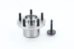 CONTINENTAL CTAM Rattalaagrikomplekt WBE1255