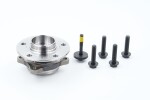 CONTINENTAL CTAM Rattalaagrikomplekt WBE1263