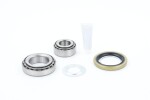 CONTINENTAL CTAM Rattalaagrikomplekt WBE1266