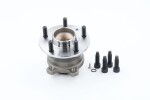 CONTINENTAL CTAM Rattalaagrikomplekt WBE1275
