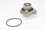CONTINENTAL CTAM Veepump,  mootori jahutus WP6027